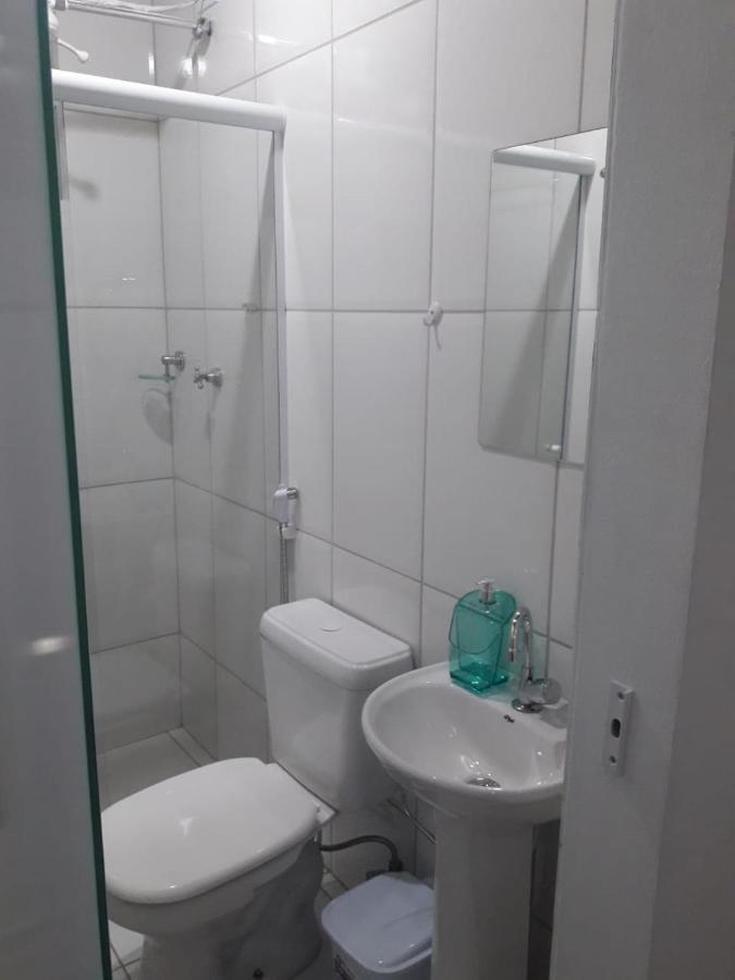 Som Das Aguas Παρατί Εξωτερικό φωτογραφία